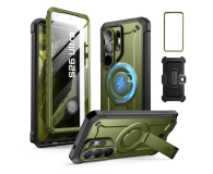 Supcase Unicorn Beetle Pro Mag Magsafe 2-Set Galaxy S26 Ultra Guldan - 1500327 - zdjęcie 2